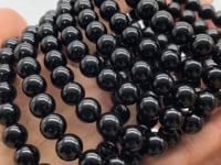 Black Obsidian Bracelets Wholesale -Wholesale Crystals