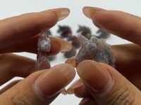 Mini Ocean Jasper Unicorn Carving Wholesale -Wholesale Crystals