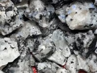 India Moonstone Raw Stone Wholesale -Wholesale Crystals