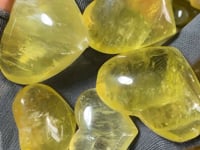 Citrine Heart Crystal Wholesale -Wholesale Crystals