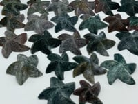 29 Pieces Beautiful Ocean Jasper Starfish Carving