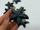 Ocean Jasper Starfish Carving Wholesale