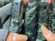 Natural Green Sea Ocean Jasper Tower Points Wholesale -Wholesale Crystals