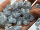 Natural Rough Blue Celestite Stone Wholesale