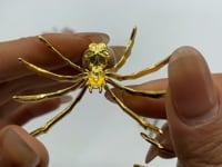 Rhodochrosite Sphere Spider Wholesale