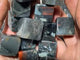 Africa Blood Stone Cube Tumbled Wholesale