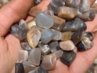 Black Sun Stone Gravel Chips Wholesale
