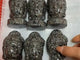 Yooperlite Buddha Head Carving Wholesale (UV Reactive)