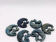 High Quality Labradorite Moon Fairy Crystal Carving Wholesale