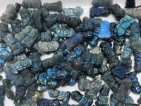 High Quality Labradorite Baby Buddha Carving Wholesale