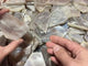 High Quality Moonstone Free Form Slab Crystal Wholesale