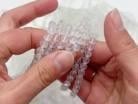 Natural Moonstone Bracelet