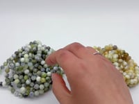 2 Types Bracelet Green Yellow Opal Bracelet Wholesale