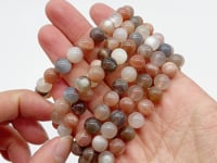 3 Types Bracelet Kashgar Garnet Hemimorphite Wholesale