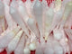 Light Pink Calcite Point Magic Scepter Wand Wholesale