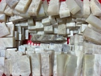 Moonstone Crystal Four-Sided Tower Point Wholesale