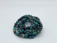 Azurite Malachite Bracelet Wholesale