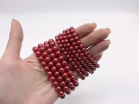 High Quality Cinnabar Bracelet Wholesale