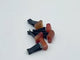 Carnelian Cube Car Air Vent Clips Wholesale Car Accessories