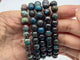 Beautiful Azurite Bracelet Wholesale