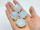 Cat Paw Opalite Carving Wholesale