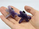 Lepidolite Dragonfly Car Air Vent Clip Wholesale