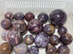 21 Pieces Unicorn Stone Spheres