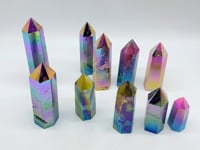 Aura Caribbean Calcite Tower Point Wholesale