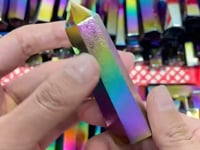 Aura Obsidian Tower Points Wholesale