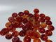 Carnelian Donuts Crystal Wholesale