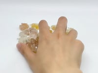 Mini Agate Unicorn Crystal Wholesale