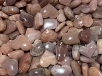 High Quality Sunstone Heart Wholesale