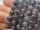 Natural Black Mica Biotite Quartz Bracelet Wholesale