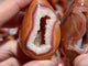 Beautiful Geode Druzy Carnelian Wholesale