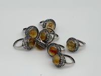 Citrine Ring Wholesale