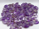91 Pieces Amethyst Horse Eye Shape