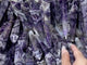 Chevron Amethyst Scepter Magic Wand Wholesale
