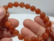 High Quality Spark Sunstone Crystal Bracelet(HGUB26）
