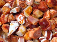 Carnelian Free Form Wholesale