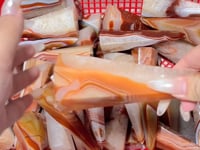 Beautiful Carnelian Obelisk Point Wholesale