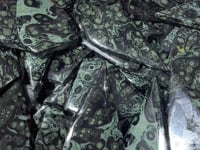 Kambaba Jasper Arrow Head Shape Wholesale