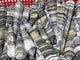 Grey Yellow Calcite Point Magic Wand Scepter Wholesale