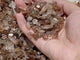 Red Rutile Gravel Chips Wholesale