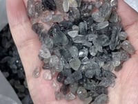 Black Mica Gravel Chips Wholesale