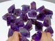24 Pieces Beautiful Ametrine Free Form