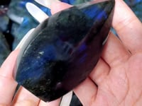 Beautiful Labradorite Arrow Head Shape Wholesale