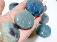 A Set Of Trolleite Twelve Constellations Carving