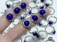 Lapis Lazuli Ring Wholesale