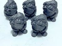 Shungite Santa Claus Carving Wholesale