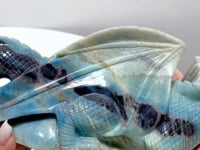 Large Trolleite Flying Dragon Carving